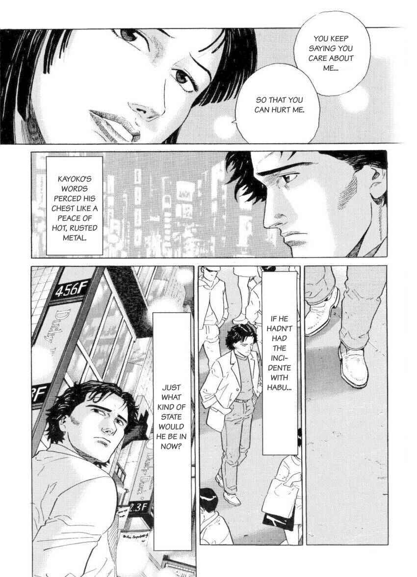 Page 11 Chapter 12 The Summit of the Gods