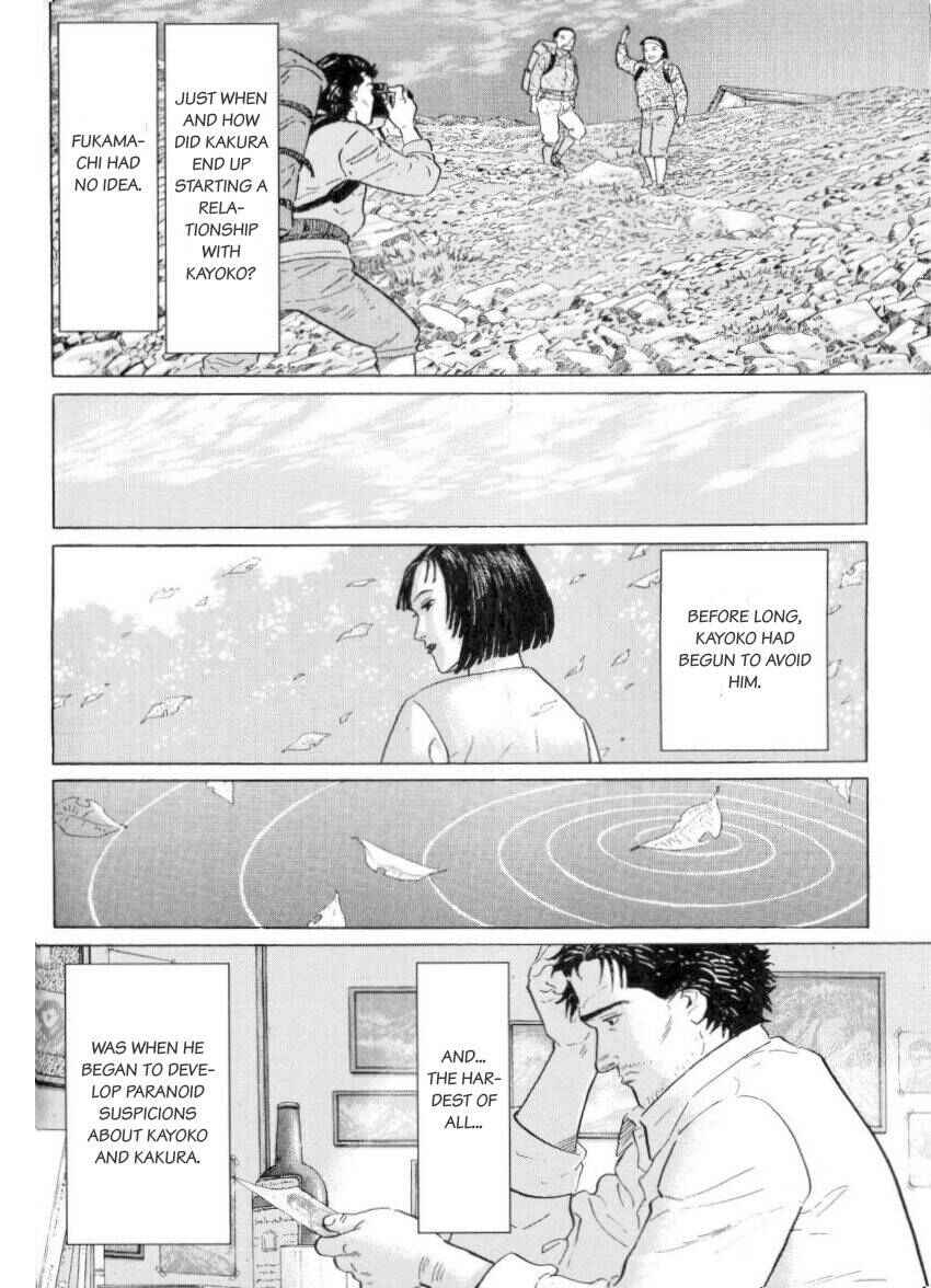 Page 4 Chapter 12 The Summit of the Gods