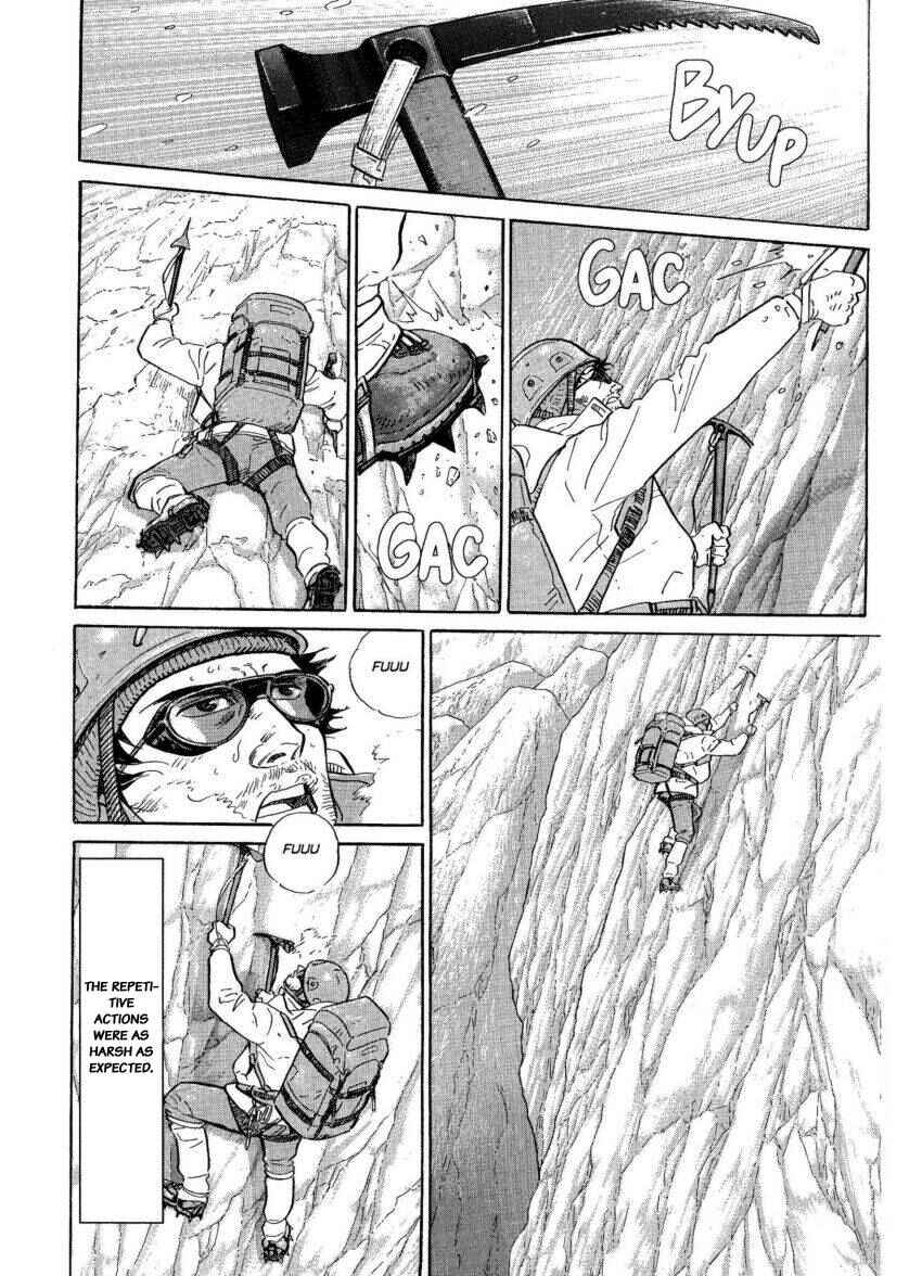 Page 2 Chapter 32 The Summit of the Gods