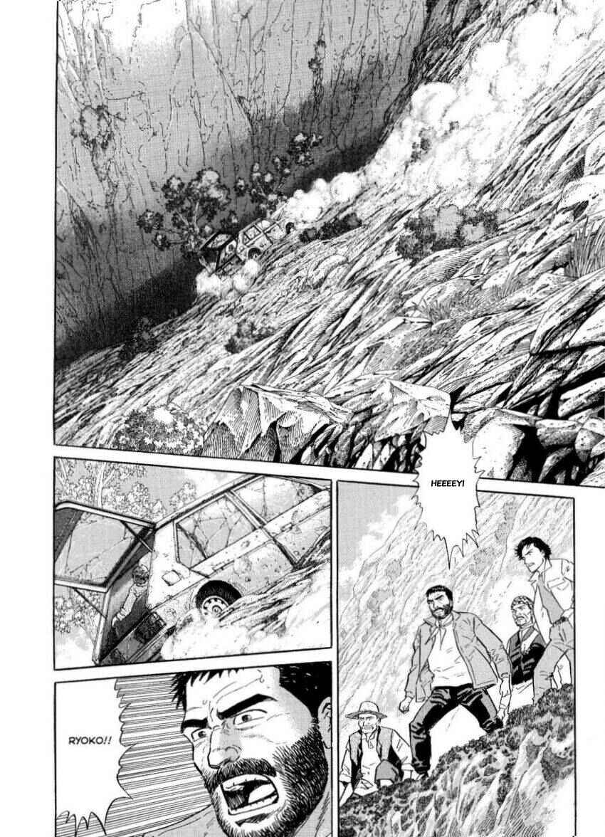 Page 28 Chapter 24 The Summit of the Gods