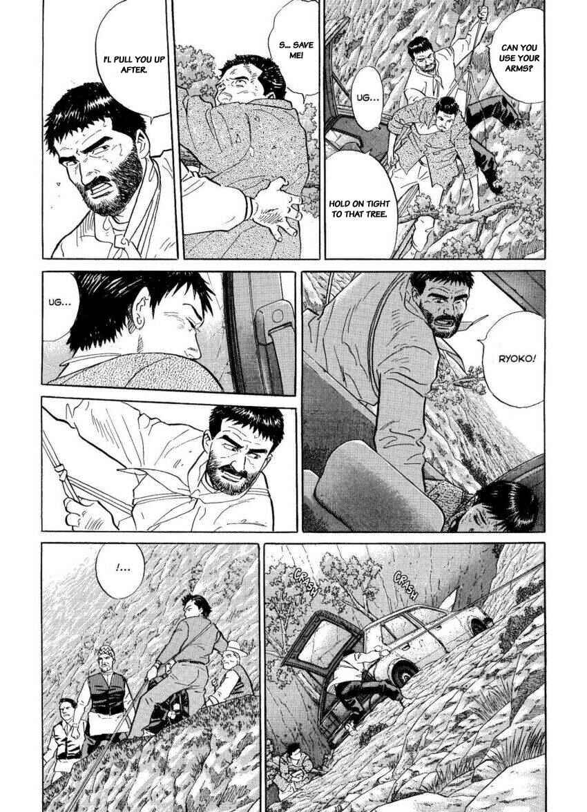 Page 33 Chapter 24 The Summit of the Gods