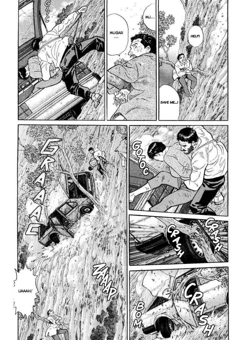 Page 34 Chapter 24 The Summit of the Gods