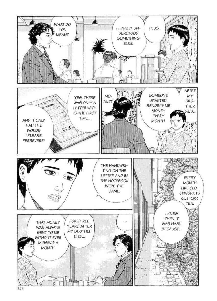 Page 11 Chapter 11 The Summit of the Gods