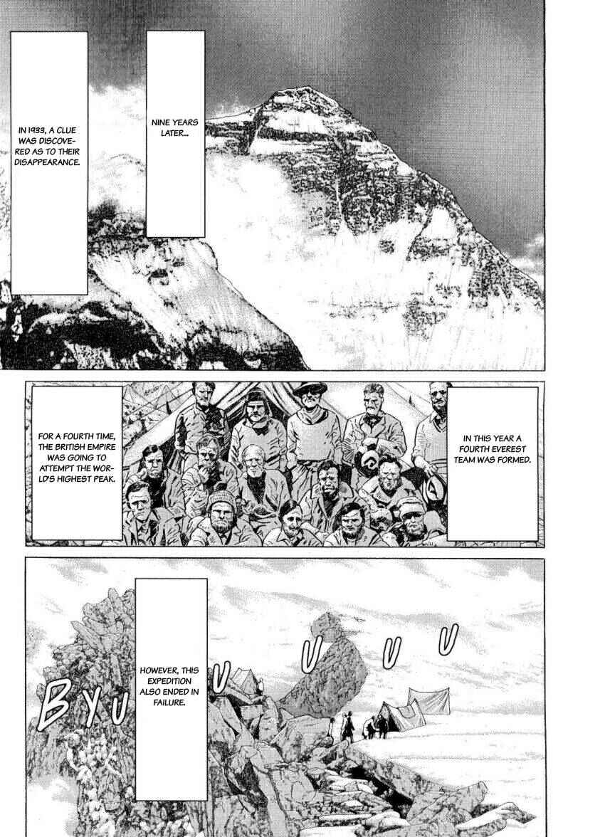 Page 37 Chapter 19 The Summit of the Gods