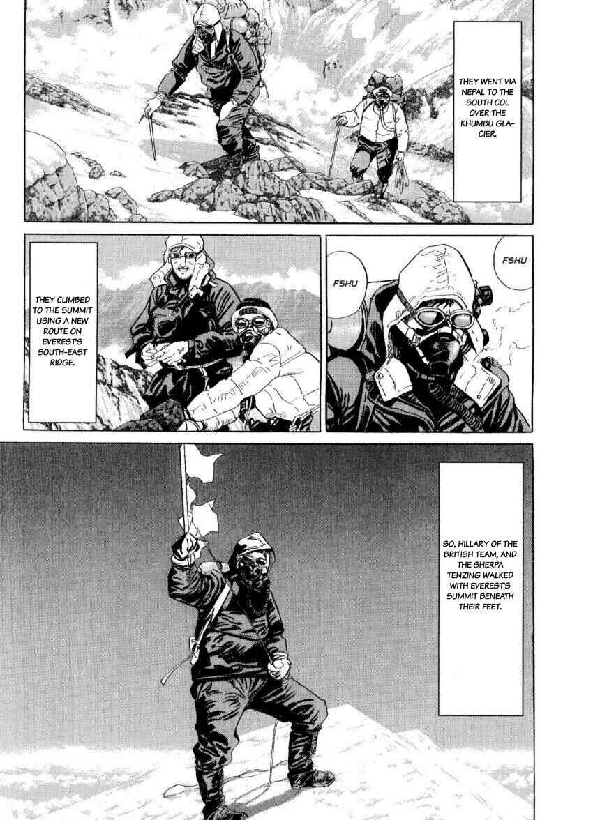 Page 43 Chapter 19 The Summit of the Gods