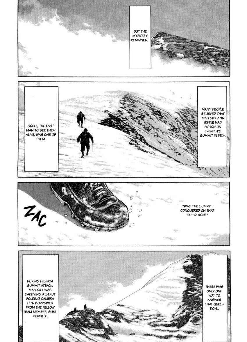 Page 44 Chapter 19 The Summit of the Gods