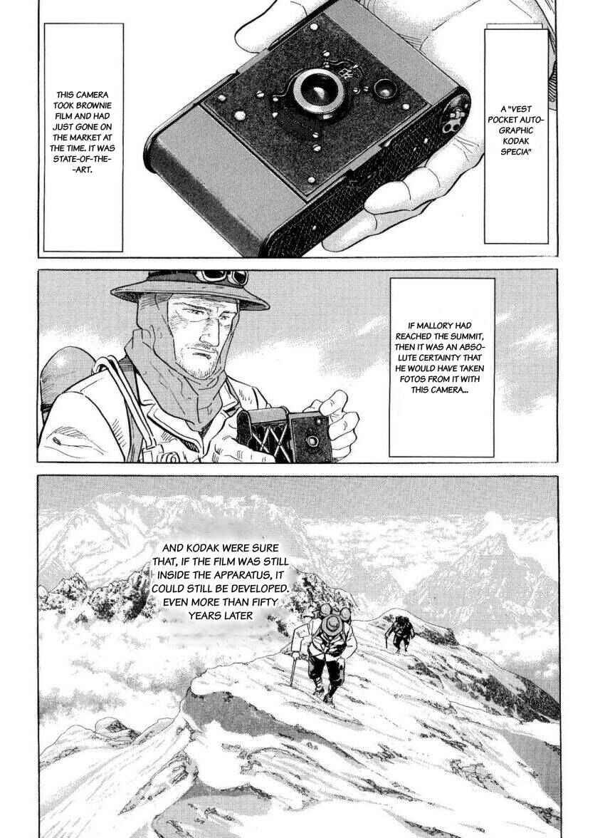 Page 45 Chapter 19 The Summit of the Gods