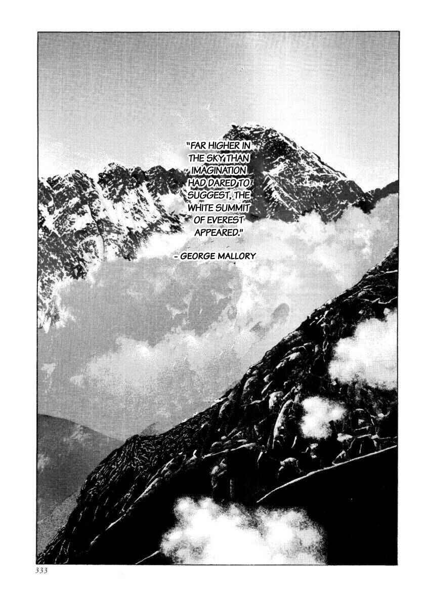 Page 21 Chapter 18 The Summit of the Gods