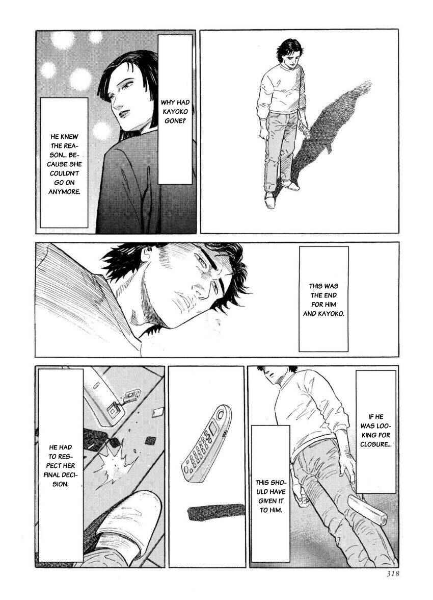 Page 6 Chapter 18 The Summit of the Gods