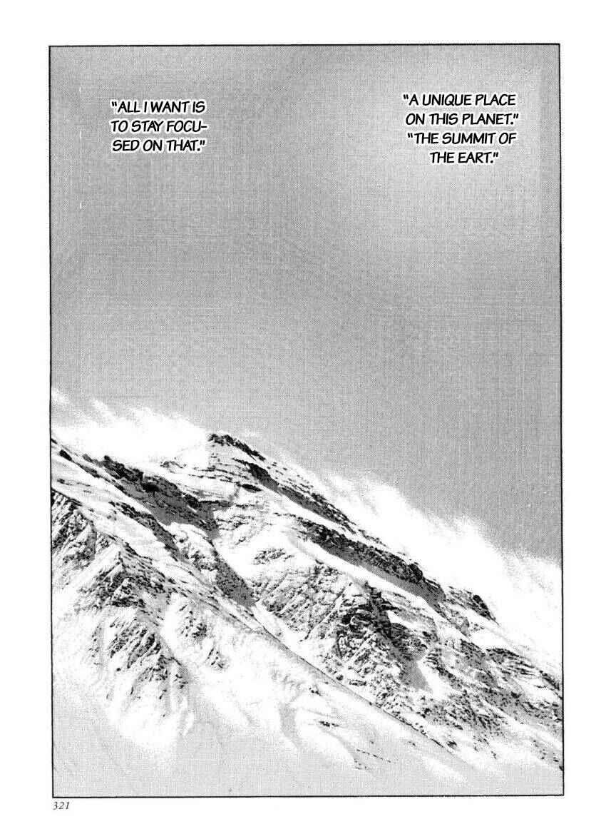 Page 9 Chapter 18 The Summit of the Gods