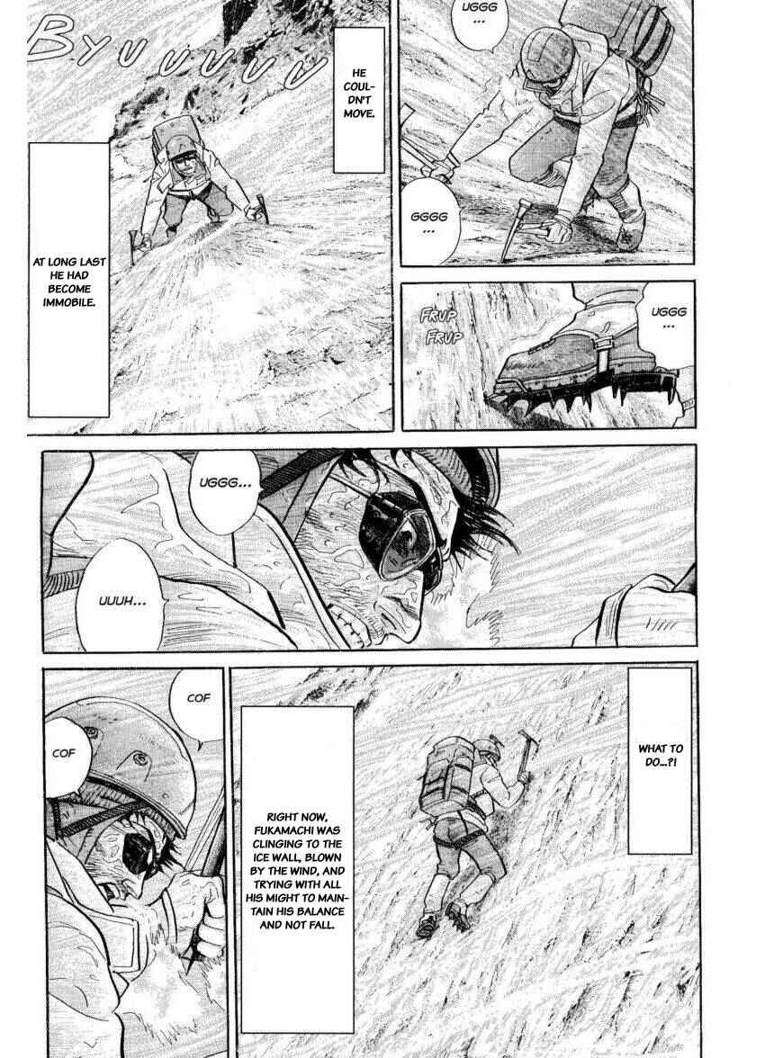 Page 15 Chapter 34 The Summit of the Gods