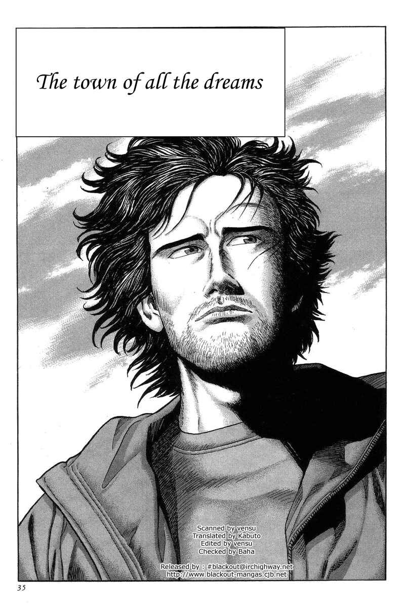 Page 1 Chapter 2 The Summit of the Gods