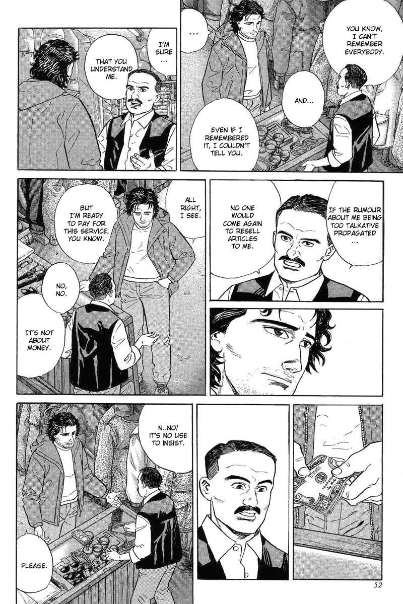 Page 18 Chapter 2 The Summit of the Gods