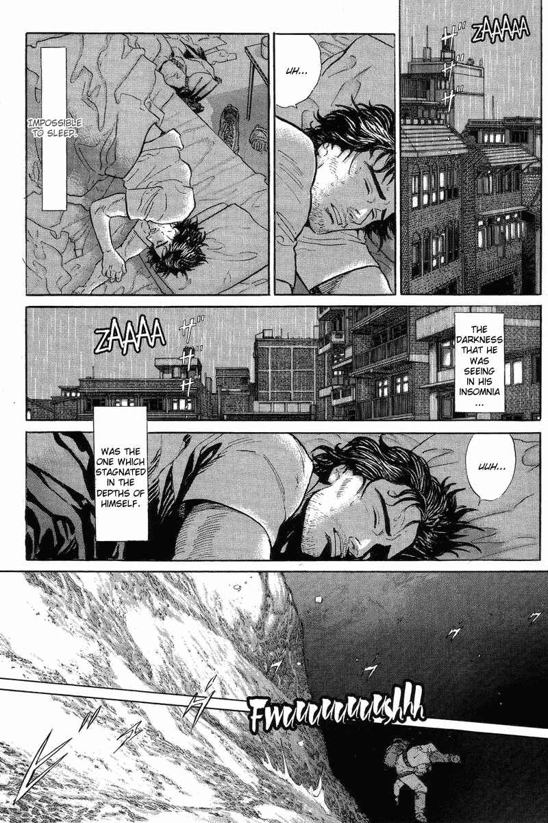 Page 31 Chapter 2 The Summit of the Gods