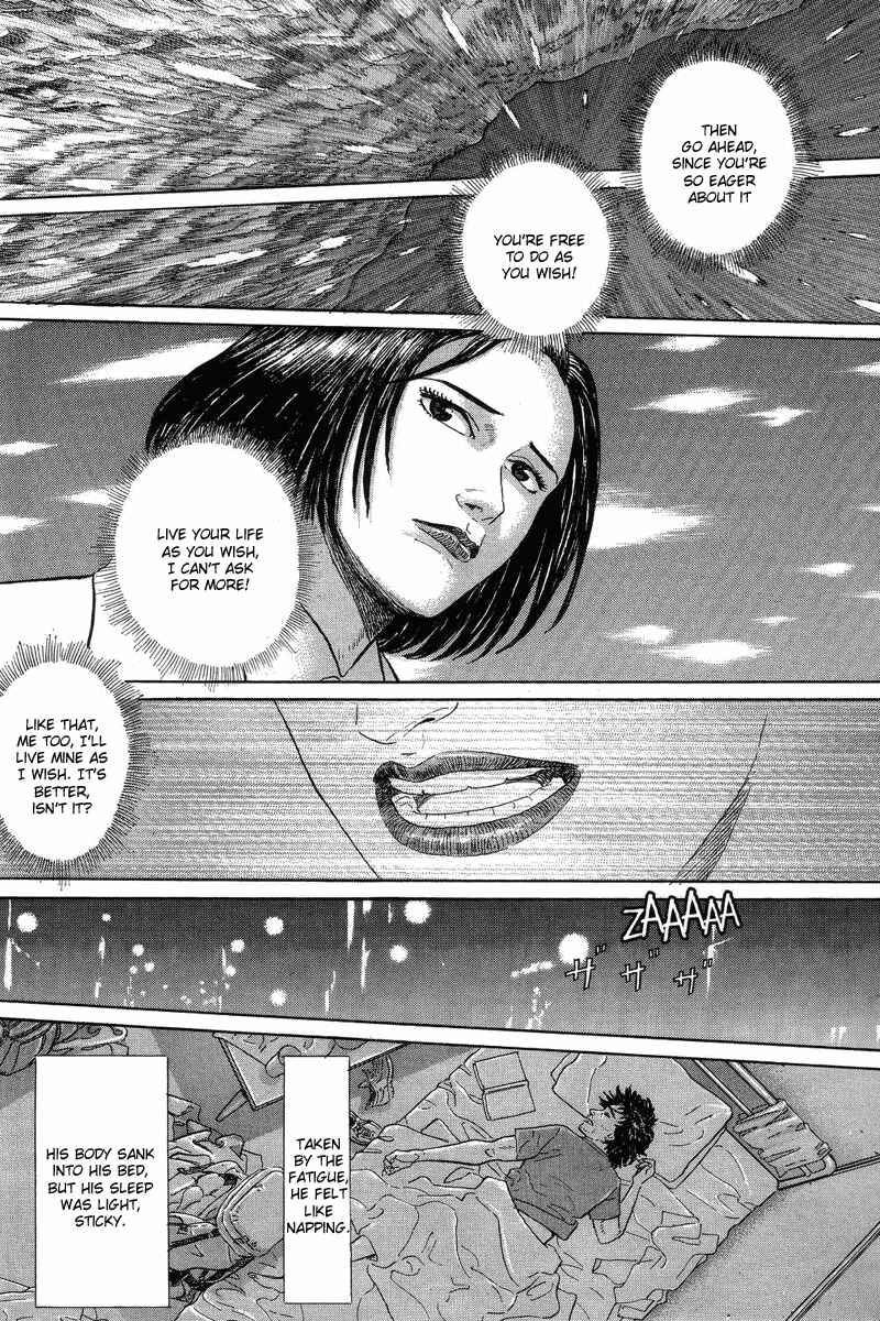 Page 32 Chapter 2 The Summit of the Gods