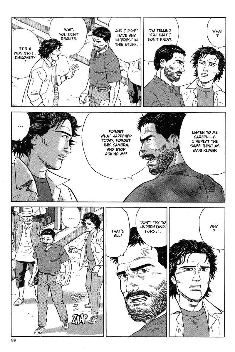 Page 65 Chapter 2 The Summit of the Gods