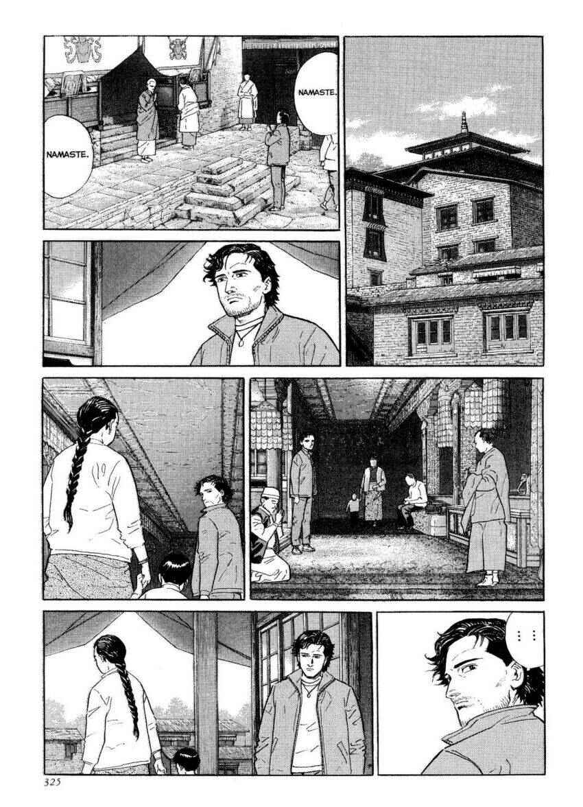Page 13 Chapter 27 The Summit of the Gods