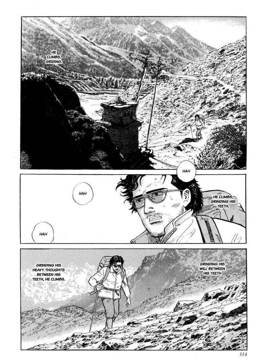 Page 2 Chapter 27 The Summit of the Gods