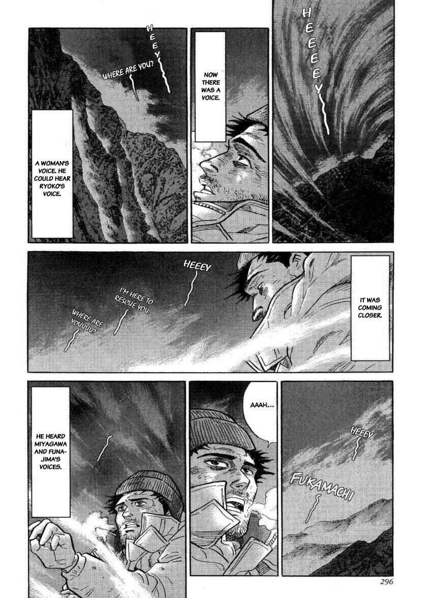 Page 10 Chapter 36 The Summit of the Gods