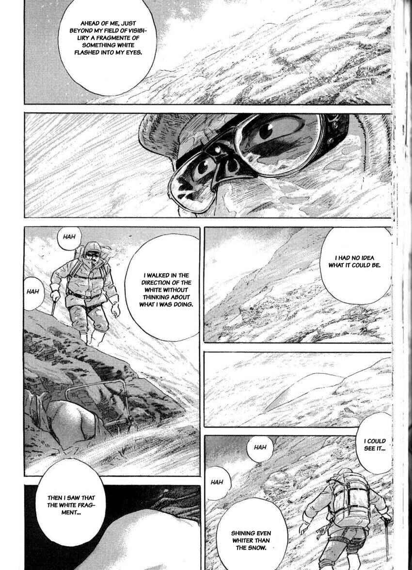 Page 24 Chapter 29 The Summit of the Gods