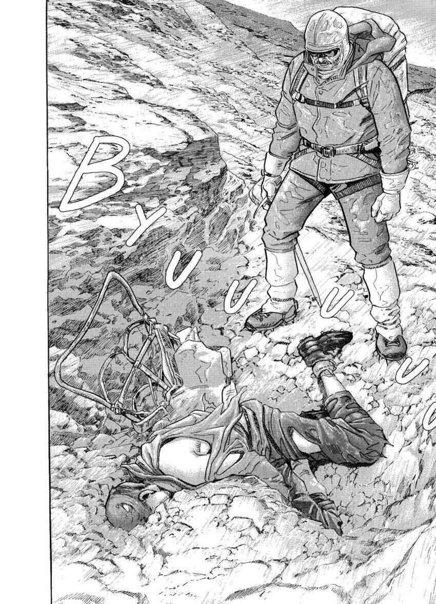 Page 26 Chapter 29 The Summit of the Gods
