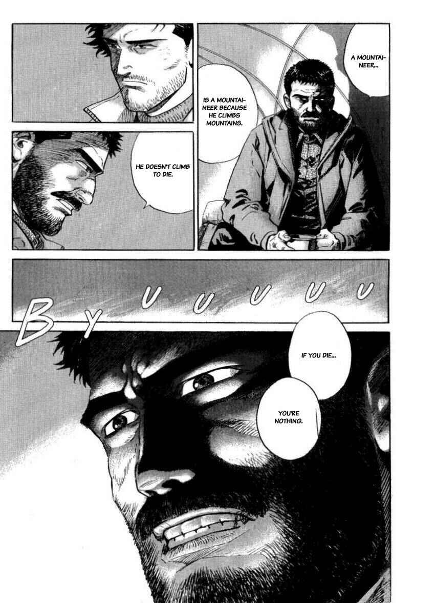 Page 41 Chapter 29 The Summit of the Gods