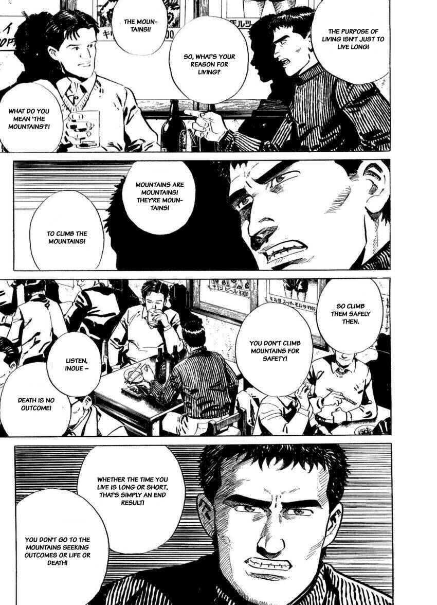 Page 51 Chapter 29 The Summit of the Gods