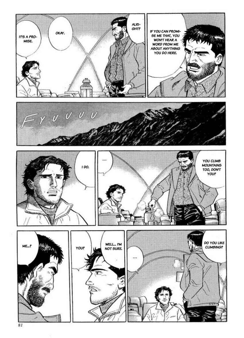 Page 57 Chapter 29 The Summit of the Gods