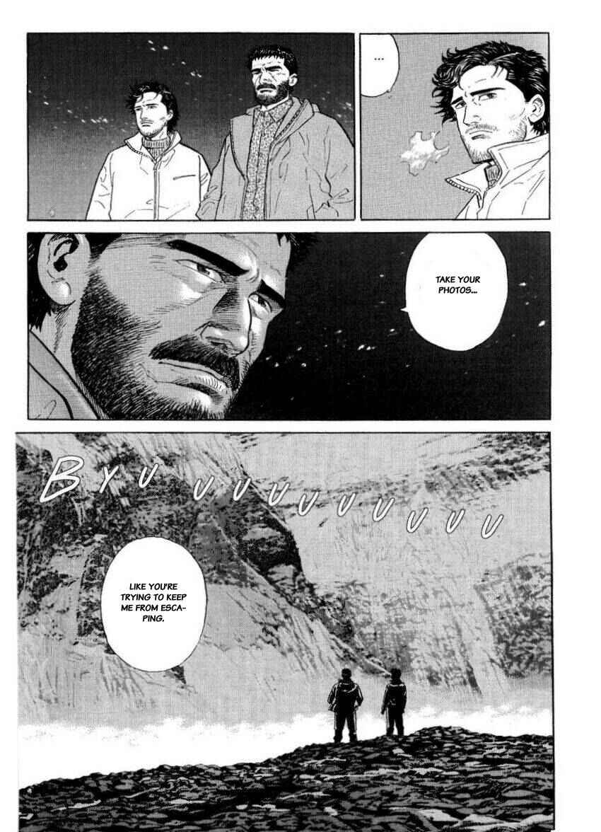 Page 61 Chapter 29 The Summit of the Gods