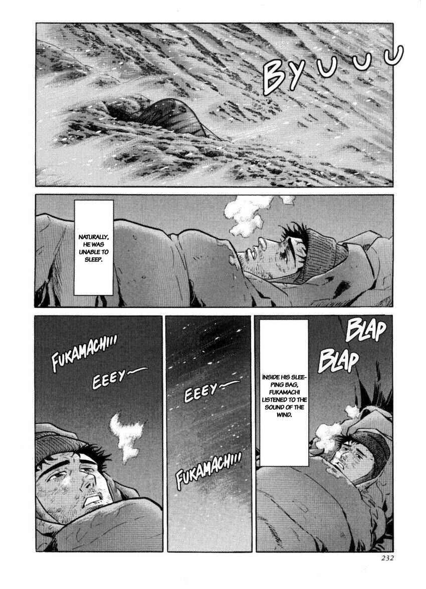 Page 2 Chapter 45 The Summit of the Gods