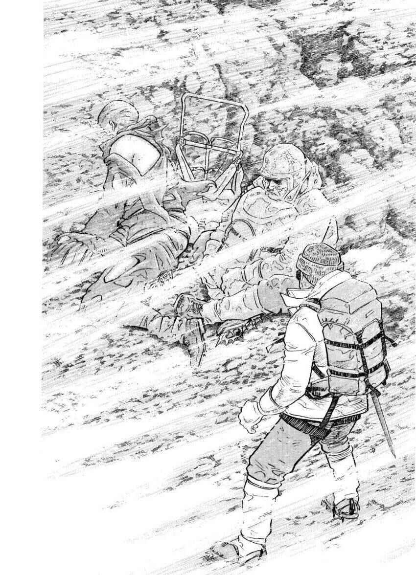 Page 22 Chapter 45 The Summit of the Gods
