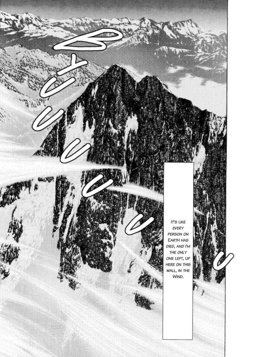 Page 12 Chapter 10 The Summit of the Gods