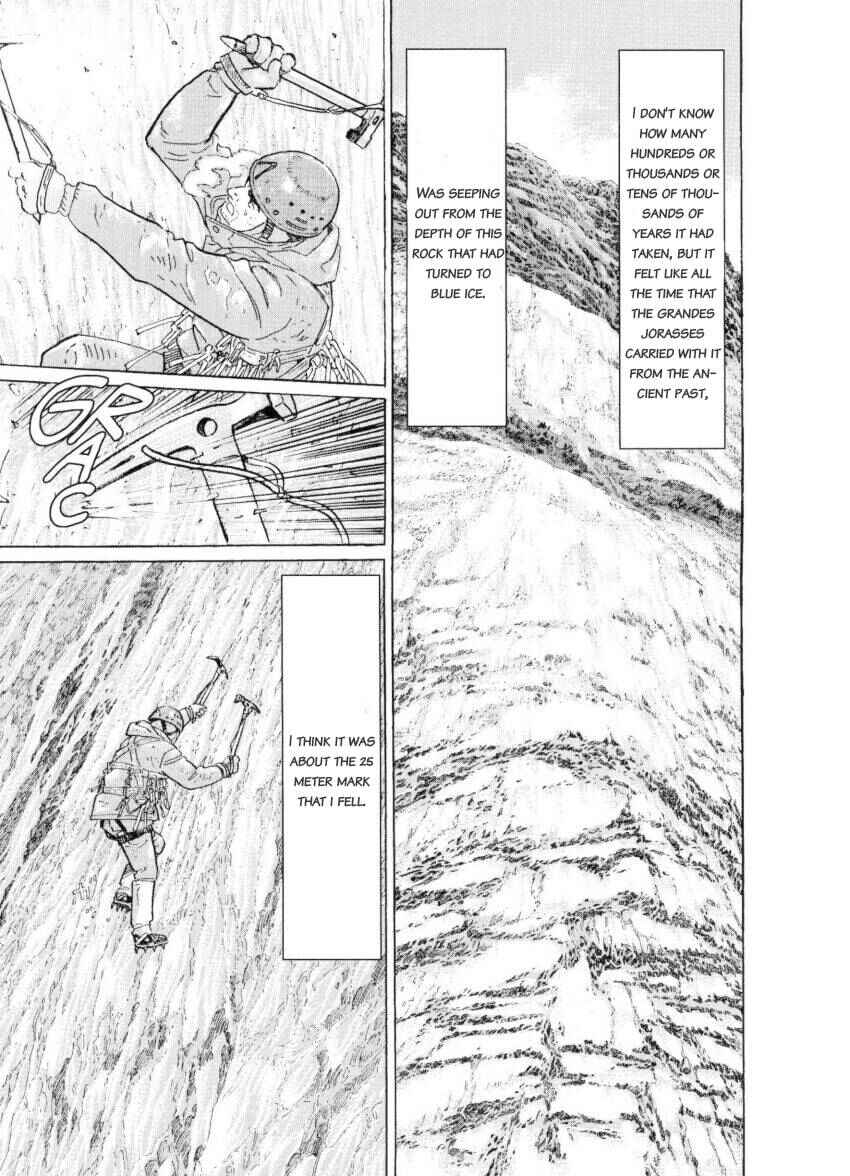 Page 18 Chapter 10 The Summit of the Gods