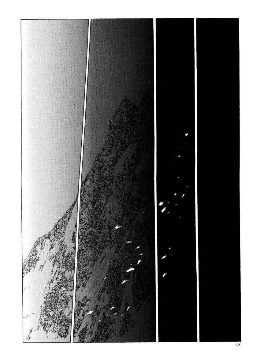 Page 23 Chapter 10 The Summit of the Gods