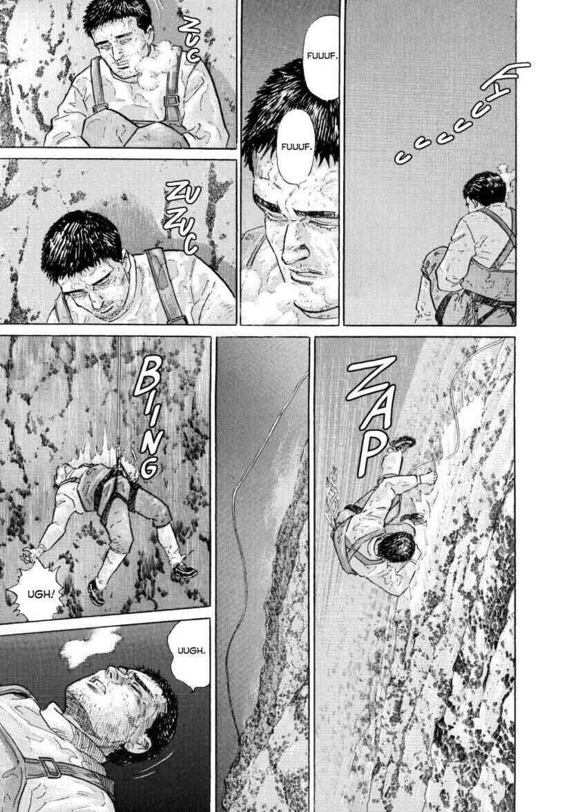 Page 36 Chapter 10 The Summit of the Gods