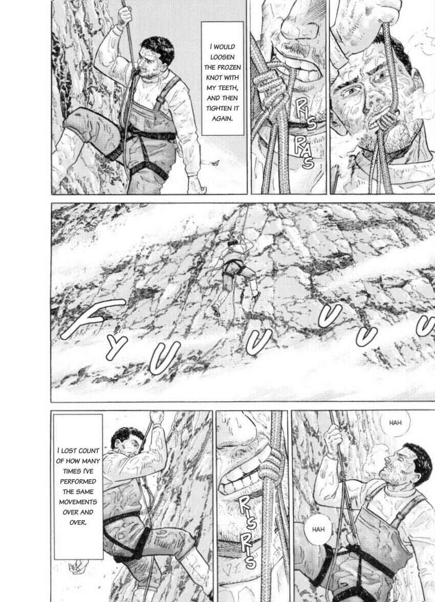Page 51 Chapter 10 The Summit of the Gods