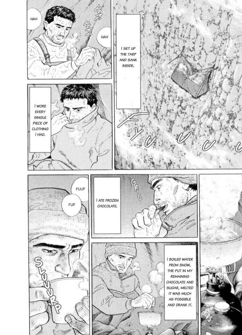 Page 55 Chapter 10 The Summit of the Gods