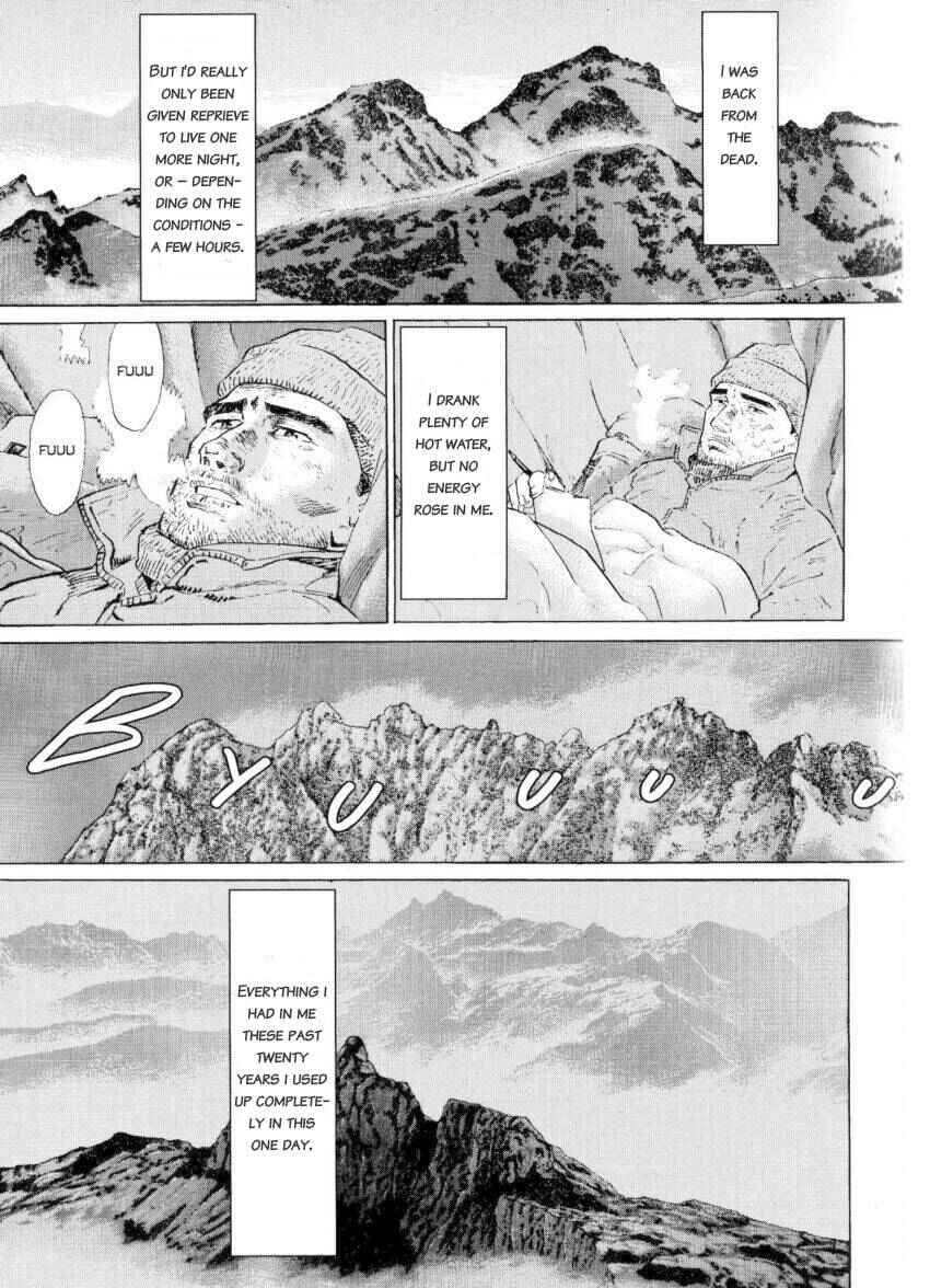 Page 56 Chapter 10 The Summit of the Gods