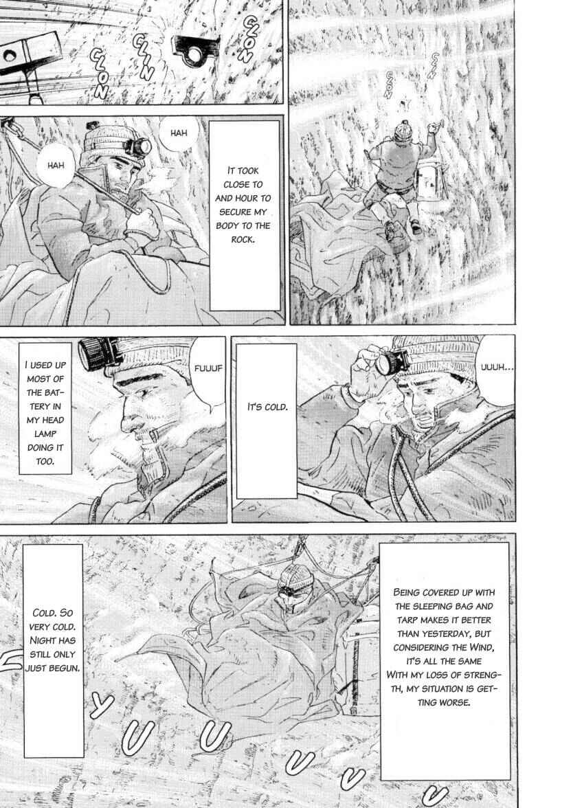 Page 64 Chapter 10 The Summit of the Gods
