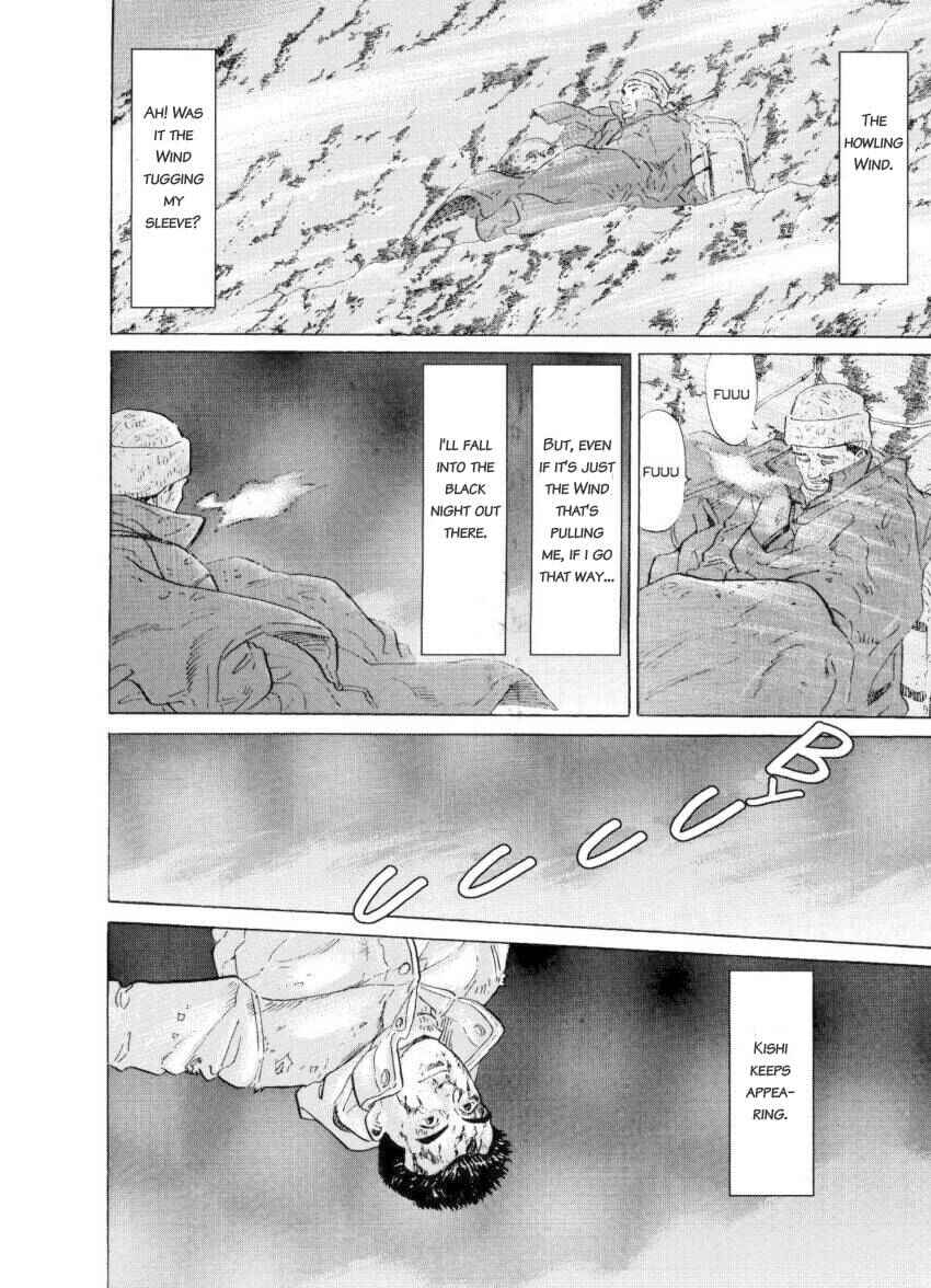 Page 75 Chapter 10 The Summit of the Gods