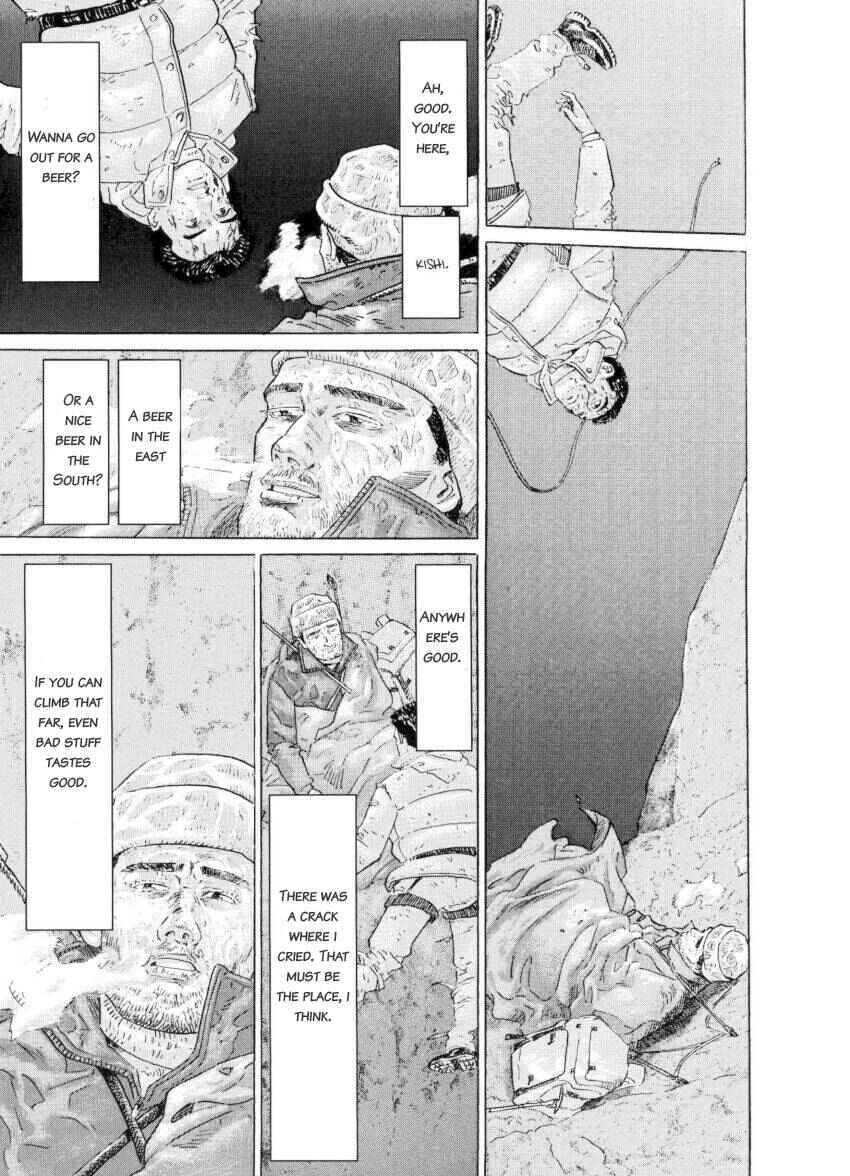 Page 80 Chapter 10 The Summit of the Gods