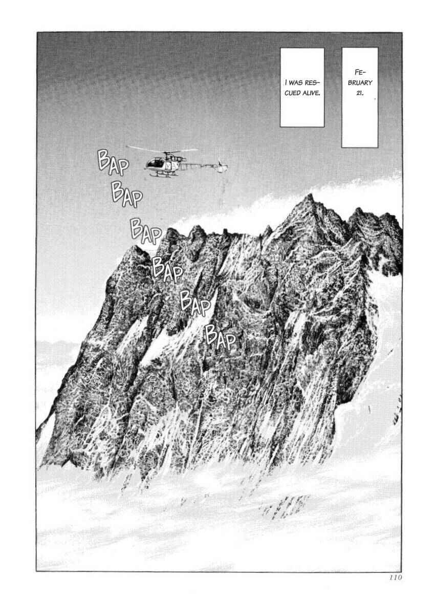 Page 85 Chapter 10 The Summit of the Gods