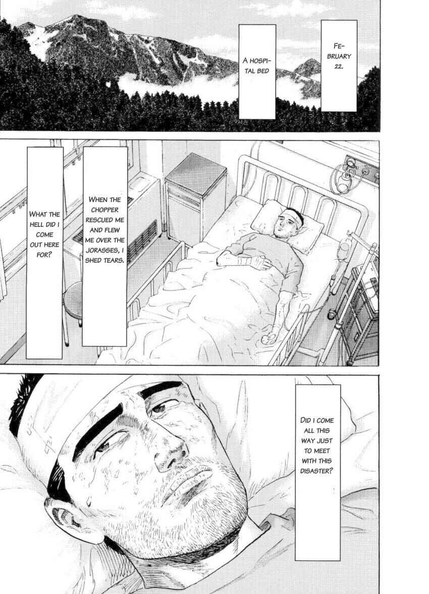 Page 86 Chapter 10 The Summit of the Gods
