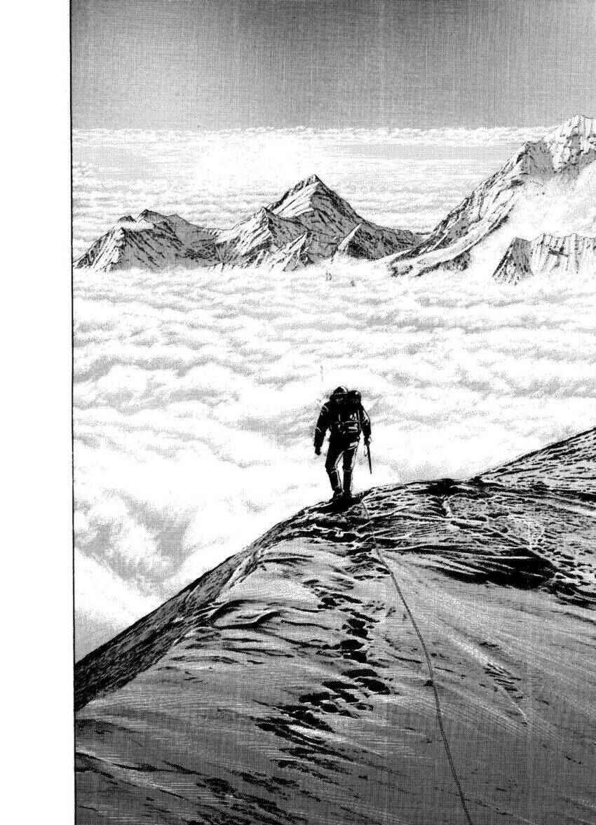 Page 7 Chapter 13 The Summit of the Gods