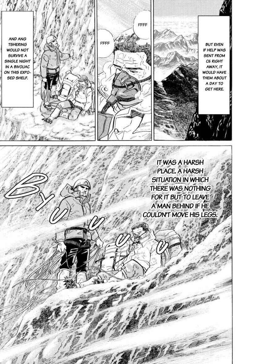 Page 22 Chapter 17 The Summit of the Gods