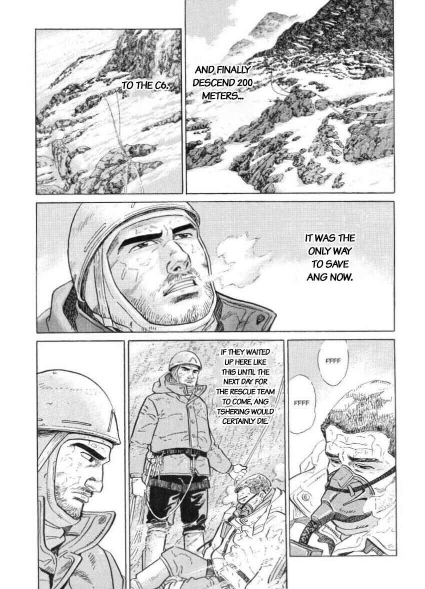 Page 24 Chapter 17 The Summit of the Gods
