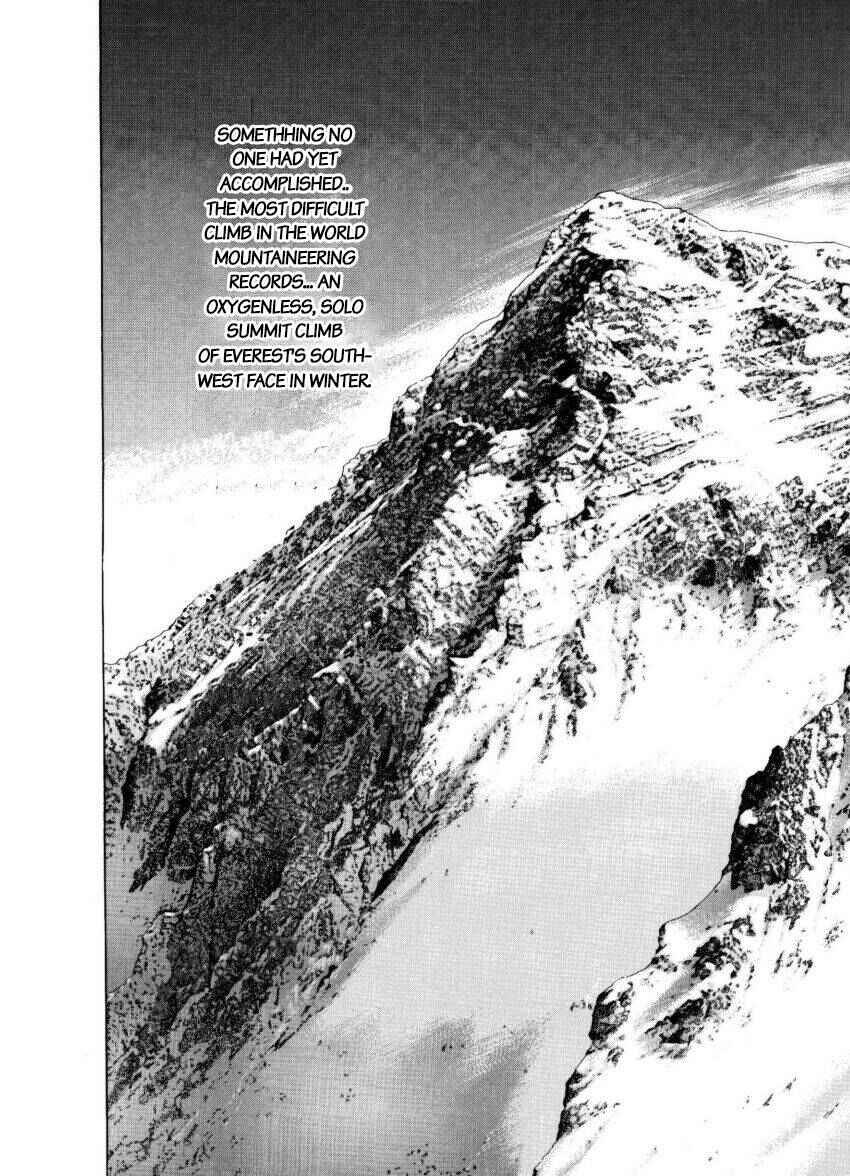 Page 41 Chapter 17 The Summit of the Gods