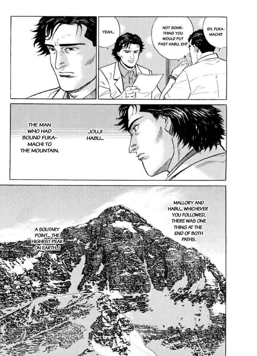 Page 42 Chapter 17 The Summit of the Gods