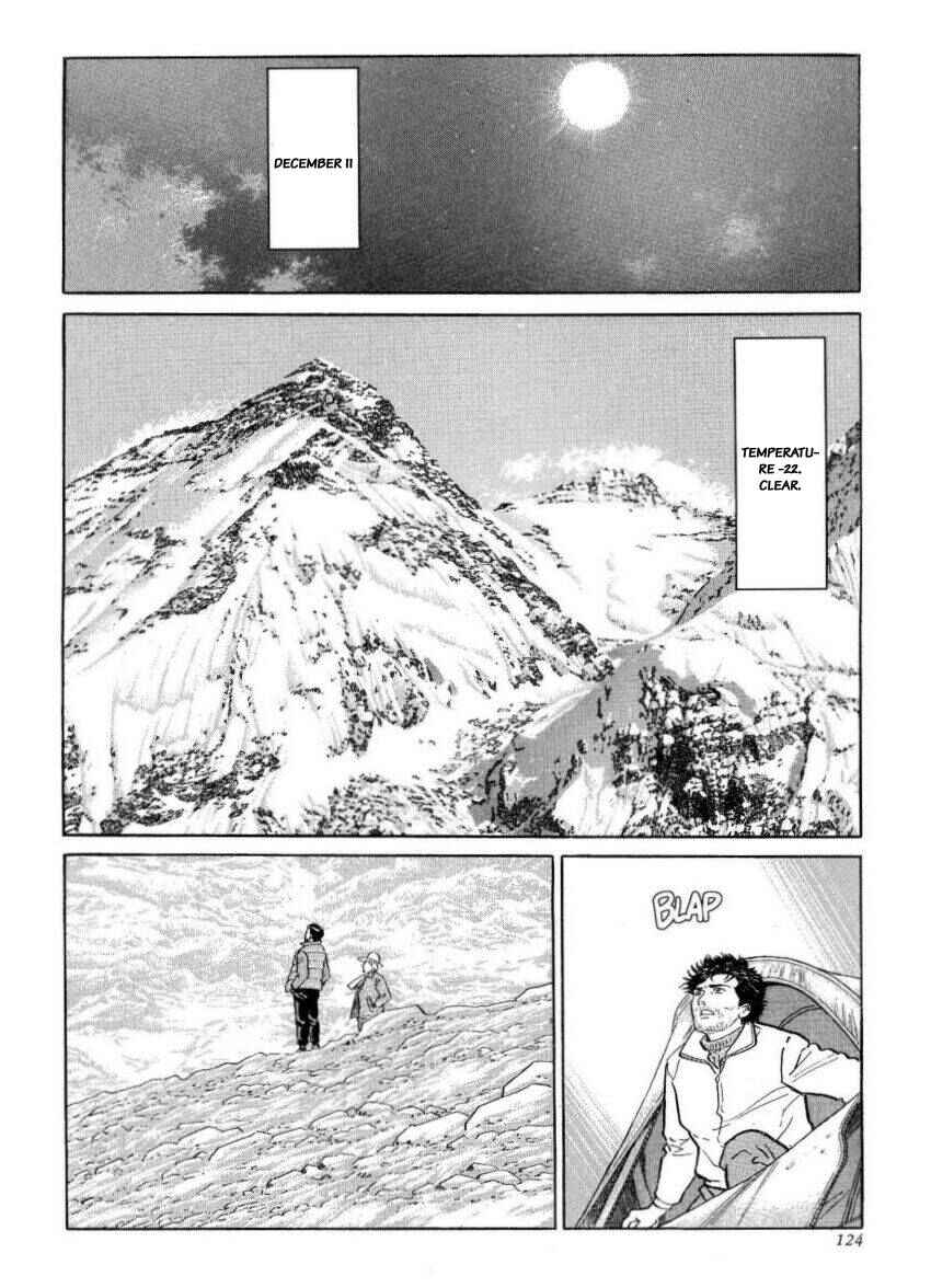 Page 14 Chapter 31 The Summit of the Gods