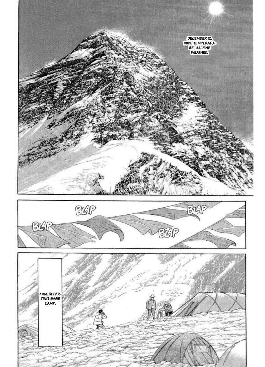 Page 18 Chapter 31 The Summit of the Gods